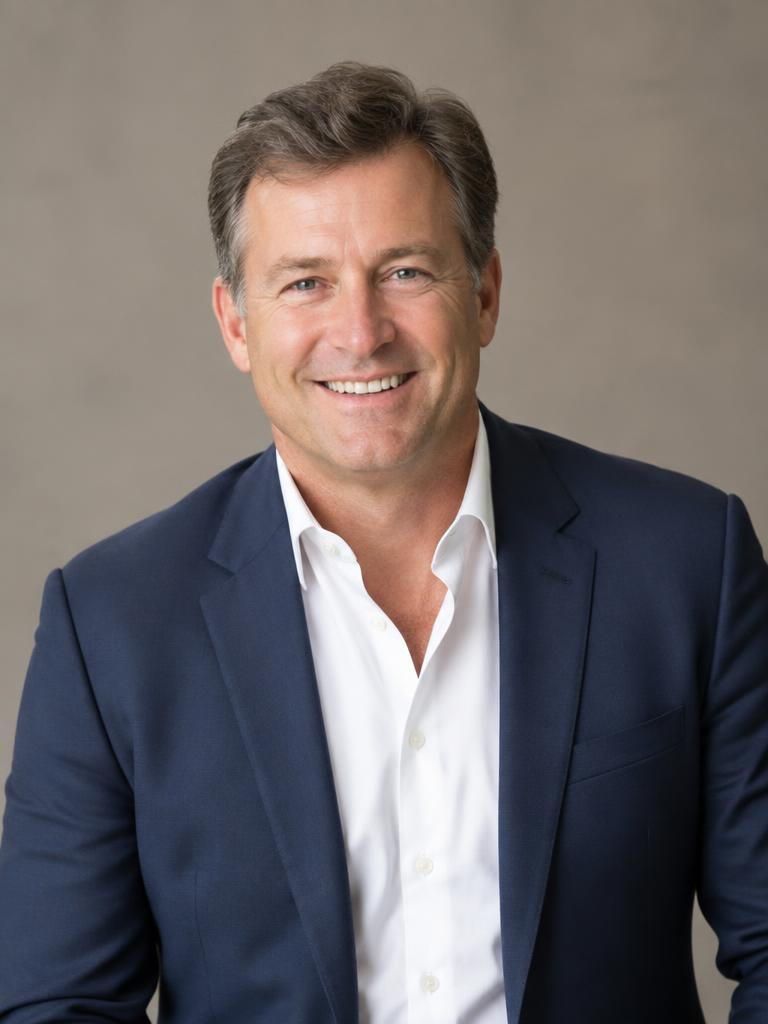 Michael Hart