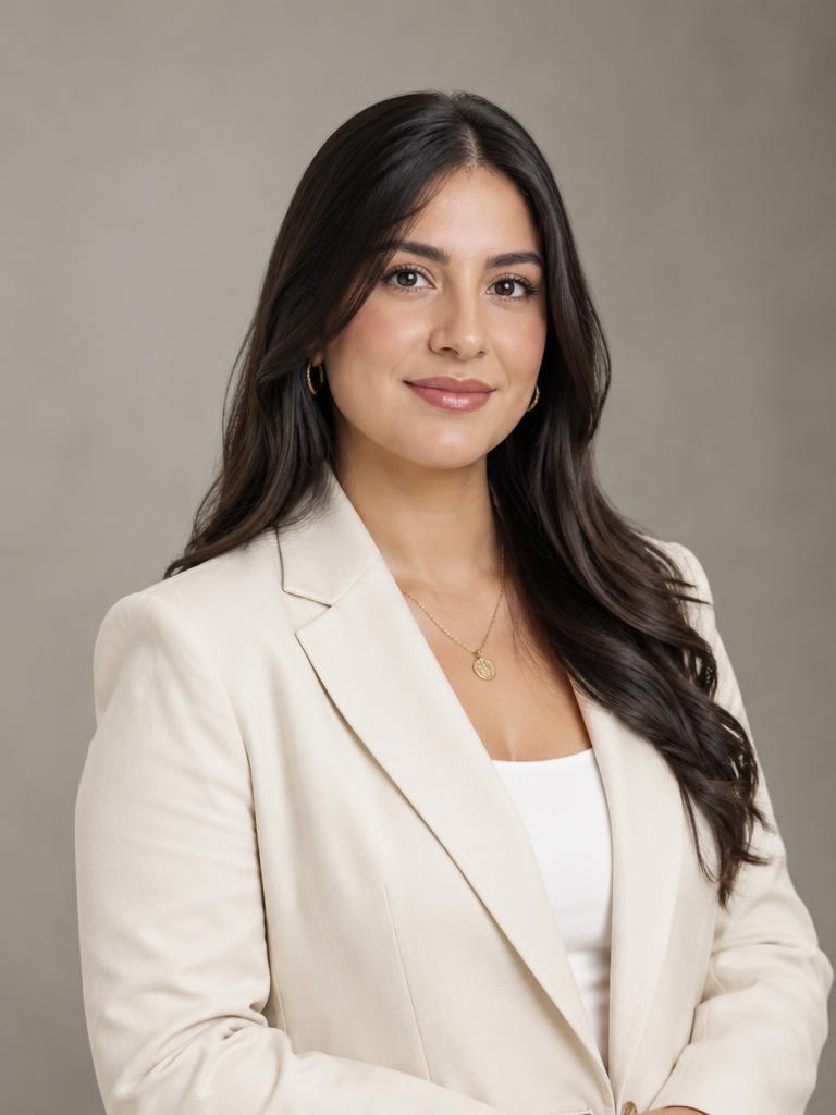 Sofia Ramirez