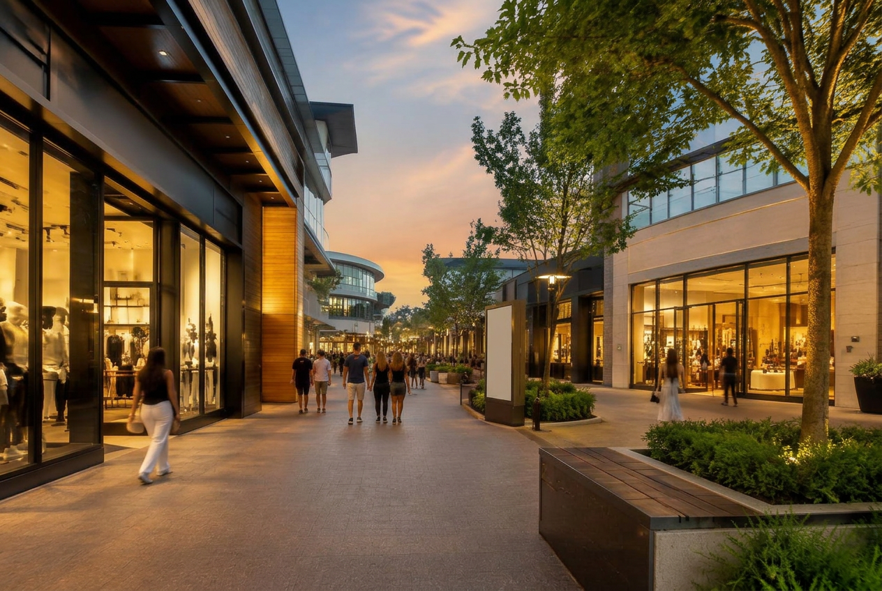 Retail